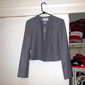 Calvin Klein great condition jacket